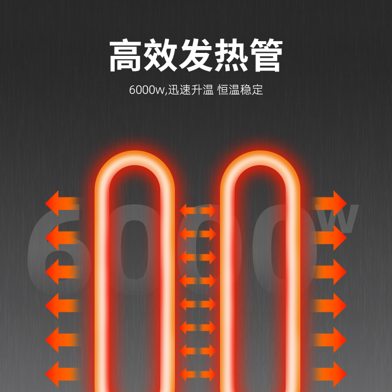 恒温烘干烤箱300A
